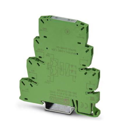 PLC-SP-ELR W1/ 2-24DC REVERSING LOAD RELAY, DC MOTOR, 24VDC/2A PHOENIX CONTACT