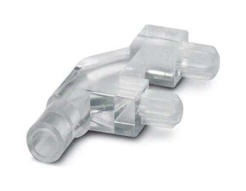 HS LC-H-D3/ R1XC1 LIGHT GUIDE, CIRCULAR, 1PIPE, PCB PHOENIX CONTACT