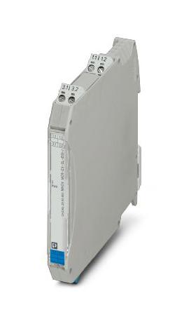 MACX MCR-EX-SL-IDSI-I O/P SIGNAL CONDITIONER, 1-CH, DIN RAIL PHOENIX CONTACT