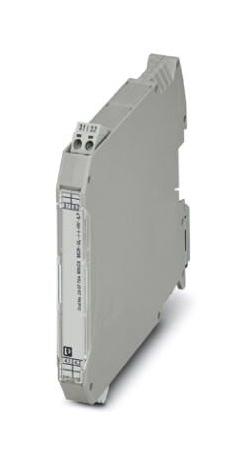 MACX MCR-SL-I-I-HV-ILP LOOP-POWERED ISOLATOR, 1 -CH, DIN RAIL PHOENIX CONTACT
