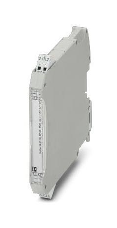 MACX MCR-SL-I-I-HV-ILP-SP LOOP-POWERED ISOLATOR, 1 -CH, DIN RAIL PHOENIX CONTACT