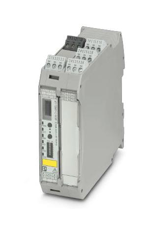 MACX MCR-T-UIREL-UP TEMPERATURE MEASURING TRANSDUCER, 1-CH PHOENIX CONTACT