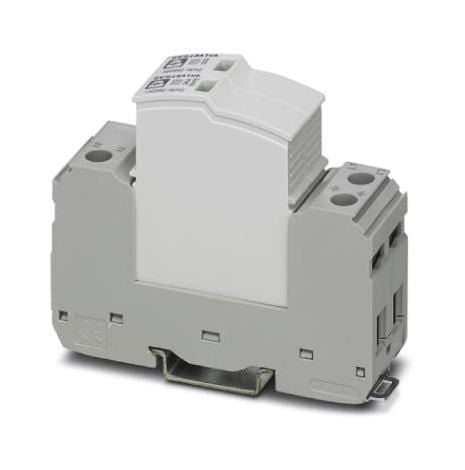 VAL-SEC-T2-1S-350VF-FM SURGE ARRESTER, 20KA, 350VAC PHOENIX CONTACT