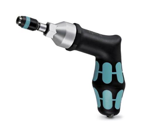 TSD-M 6NM TORQUE SCREWDRIVER, 3-6NM, 152MM PHOENIX CONTACT
