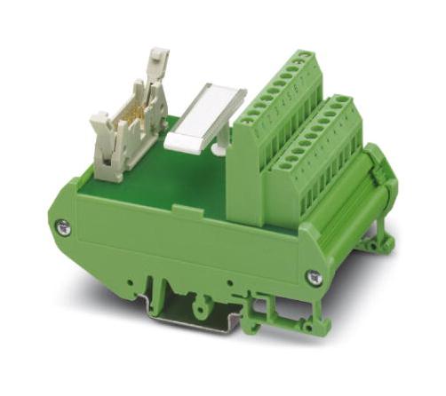 FLKM 14/8P/PLC VARIOFACE INTERFACE MODULE FOR 8 CH PHOENIX CONTACT