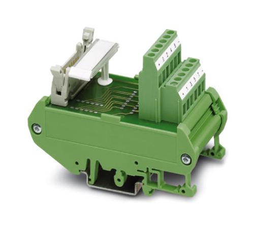 FLKM 14/PLC VARIOFACE INTERFACE MODULE FOR 8 CH PHOENIX CONTACT