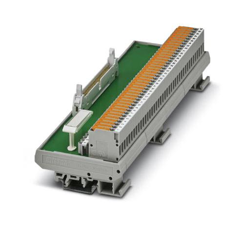 FLKM 50/KDS3-MT/PPA/S7-300 NTERFACE MODULE PHOENIX CONTACT