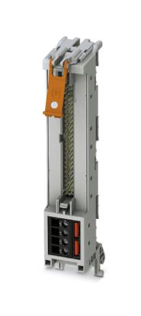 FLKM 50-PA/SC/DIO/S7-1500 FRONT ADAPTER, 1A, 1X 32 CHANNEL, 50VDC PHOENIX CONTACT