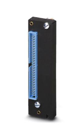 FLKM 50-PA-SLC500/OUT/2A FRONT ADAPTER, 50 POS, MODULE, 2A PHOENIX CONTACT