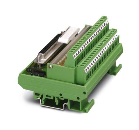 FLKM-D 9 SUB/B/LA INTERFACE MODULE PHOENIX CONTACT