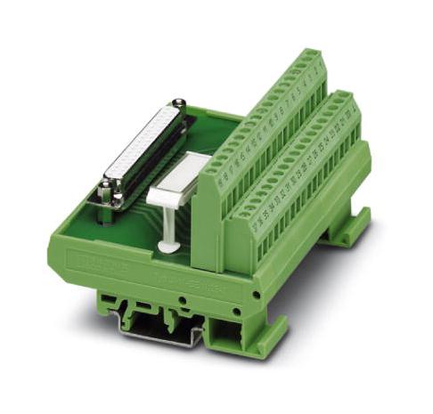 FLKM-D37 SUB/B INTERFACE MODULE PHOENIX CONTACT
