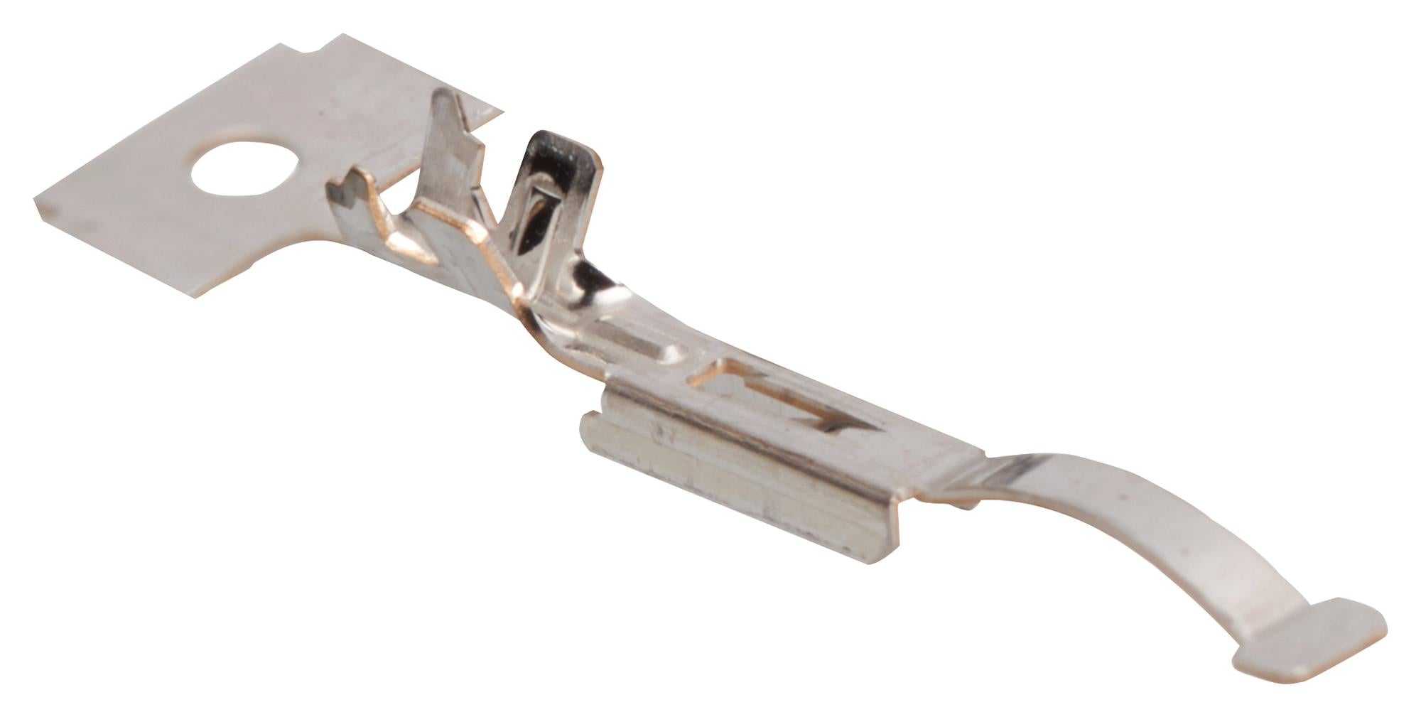 150200-0012 CONTACT, HERMAPHRODITIC, 26-24AWG, CRIMP MOLEX