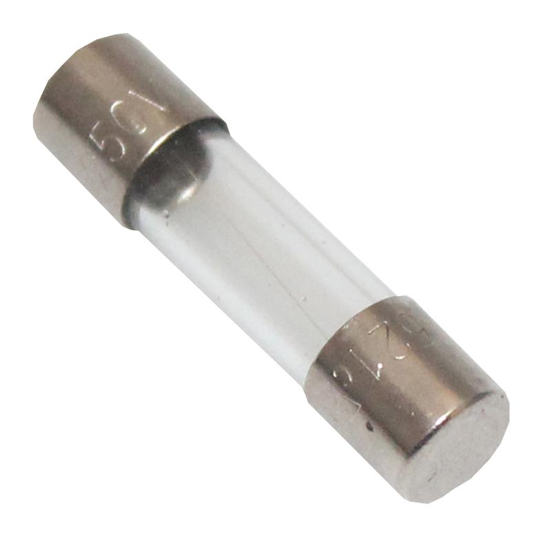 CFB0520T/4 FUSE, CARTRIDGE, TIME DELAY, 4A, 250VAC CAMDENBOSS