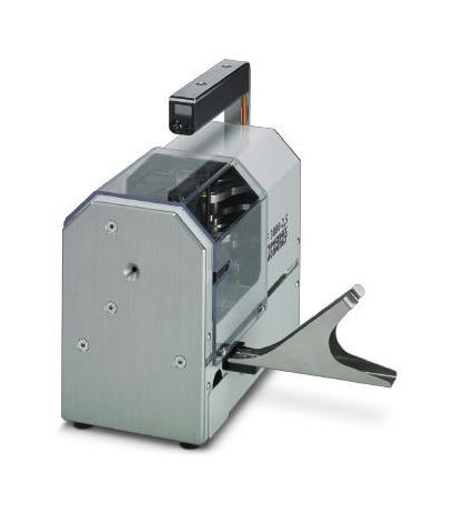 CF 3000-2,5 120V CRIMPING TOOL, ELECTRICAL, 14AWG FERRULE PHOENIX CONTACT