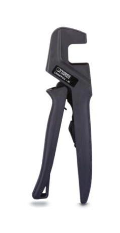 CRIMPFOX-M CRIMPING PLIER, HAND, 50MM2 CONTACT PHOENIX CONTACT