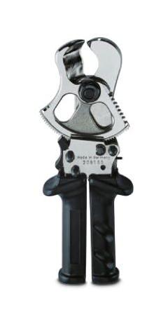 CUTFOX 25 CABLE CUTTER, RATCHET, 25MM, 245MM PHOENIX CONTACT