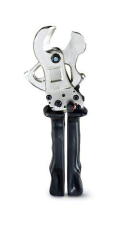 CUTFOX 35 CABLE CUTTER, RATCHET, 35MM, 245MM PHOENIX CONTACT