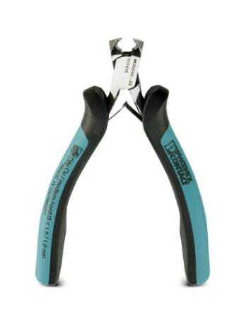 MICROFOX-EO ELECTRONIC FRONT CUTTER, 20DEG, 120MM PHOENIX CONTACT