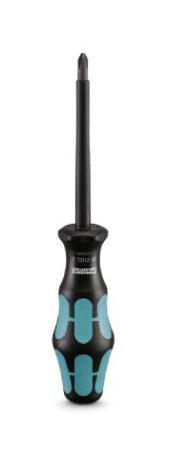 SF-PHSL 2-100 VDE VDE SCREWDRIVER, PH2/SLOT, 205MM PHOENIX CONTACT
