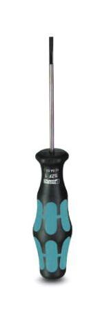 SF-SL 0,6X3,5-100 SCREWDRIVER, SLOTTED, 3.5X100X181MM PHOENIX CONTACT