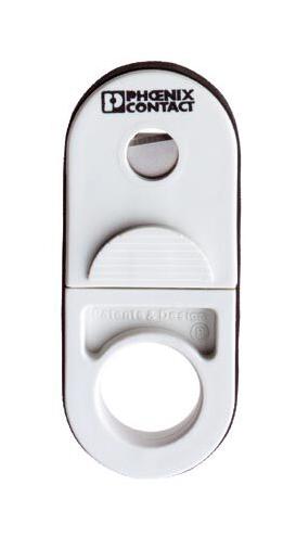 CYCLOPS CABLE STRIPPER, 0.5MM2 TO 25MM2, 11MM PHOENIX CONTACT