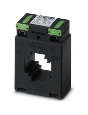 PACT MCR-V2-3015- 60- 300-5A-1 CURRENT TRANSFORMER, 300A, DIN RAIL PHOENIX CONTACT