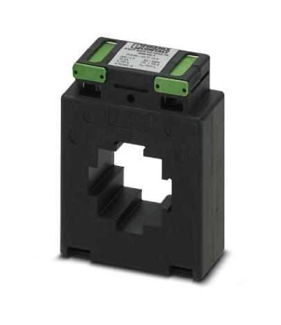 PACT MCR-V2-4012- 70- 800-5A-1 CURRENT TRANSFORMER, 800A, DIN RAIL PHOENIX CONTACT