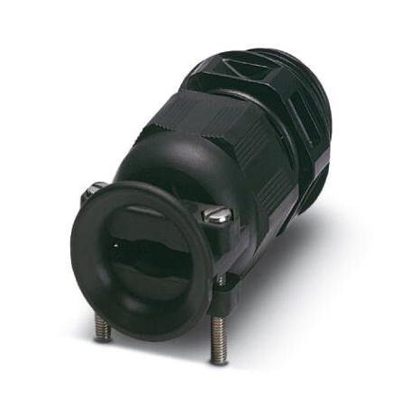 G-INTRO-M25-M68N-PEPDS-BK CABLE GLAND, NYLON, 9MM-17MM, BLK PHOENIX CONTACT