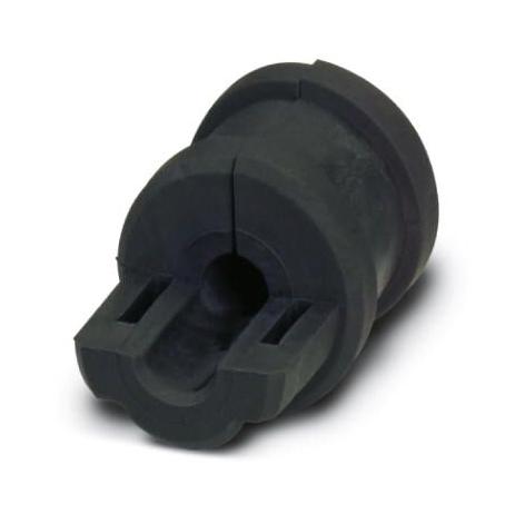 HC-KDT  5-6 CABLE GLAND, 5MM-6MM, BLACK PHOENIX CONTACT