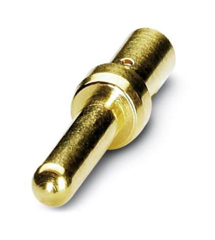 HC-1KP2000 CIRCULAR CONTACT, PIN, CRIMP PHOENIX CONTACT