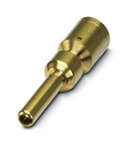 SB-36KP005 CIRCULAR CONTACT, PIN, CRIMP PHOENIX CONTACT