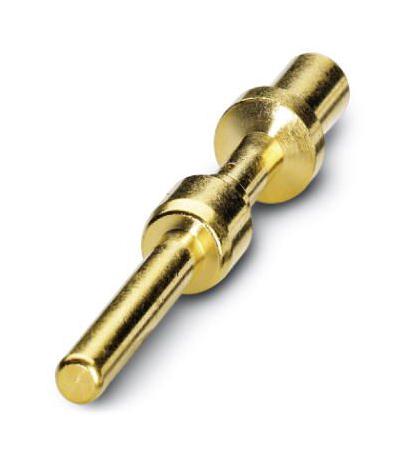 SM-36KP006 CIRCULAR CONTACT, PIN, 14-12AWG, CRIMP PHOENIX CONTACT