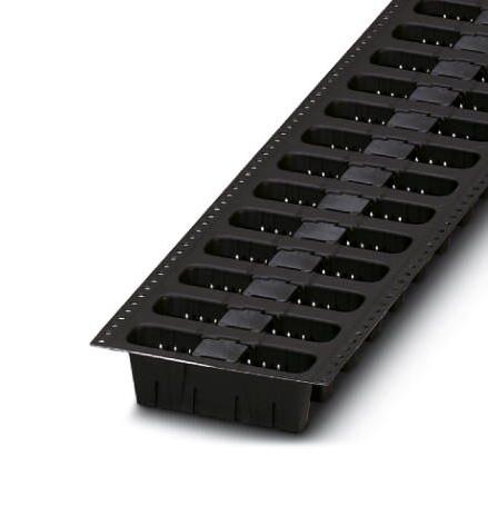 PST 1,0/10-3,5 R56 BTB CONN, HEADER, 10POS, 1ROW, 3.5MM PHOENIX CONTACT