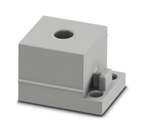 CES-STPG-GY-9 SLOTTED CABLE SLEEVE, SEBS, 9MM, GREY PHOENIX CONTACT