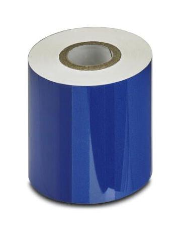 THERMOMARK-RIBBON 64-WMSU WH INK RIBBON, PRINTER,64MM, WHITE PHOENIX CONTACT