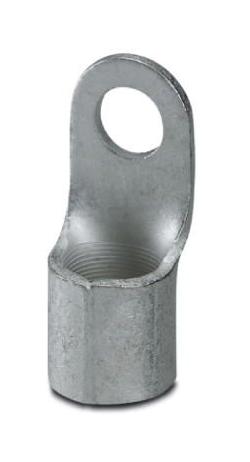 C-RC 120/M12 DIN TERMINAL, RING TONGUE, 1/2", 250AWG PHOENIX CONTACT