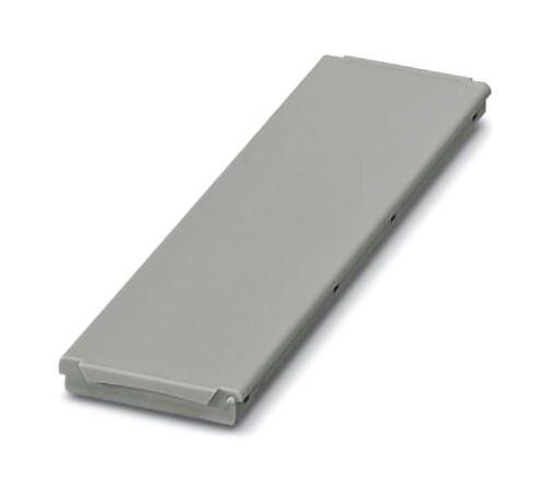 BC 161,6 DKL R KMGY COMPONENT HOUSING, COVER, UPPER, PC, GRY PHOENIX CONTACT