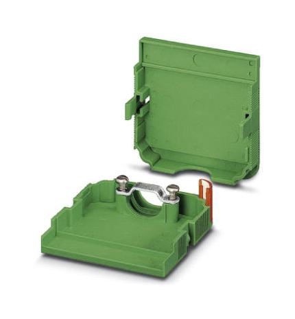 KGG-MC 1,5/15 CABLE HOUSING, 15WAYS, 3.81MM PHOENIX CONTACT