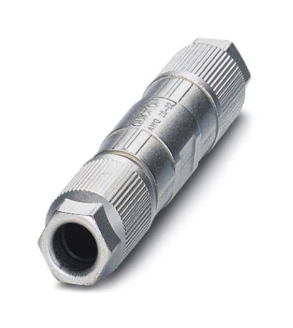 SACC-CC-8QO SH ETH CONN, CIRCULAR, PLUG, 8WAY, IDC/IDT PHOENIX CONTACT