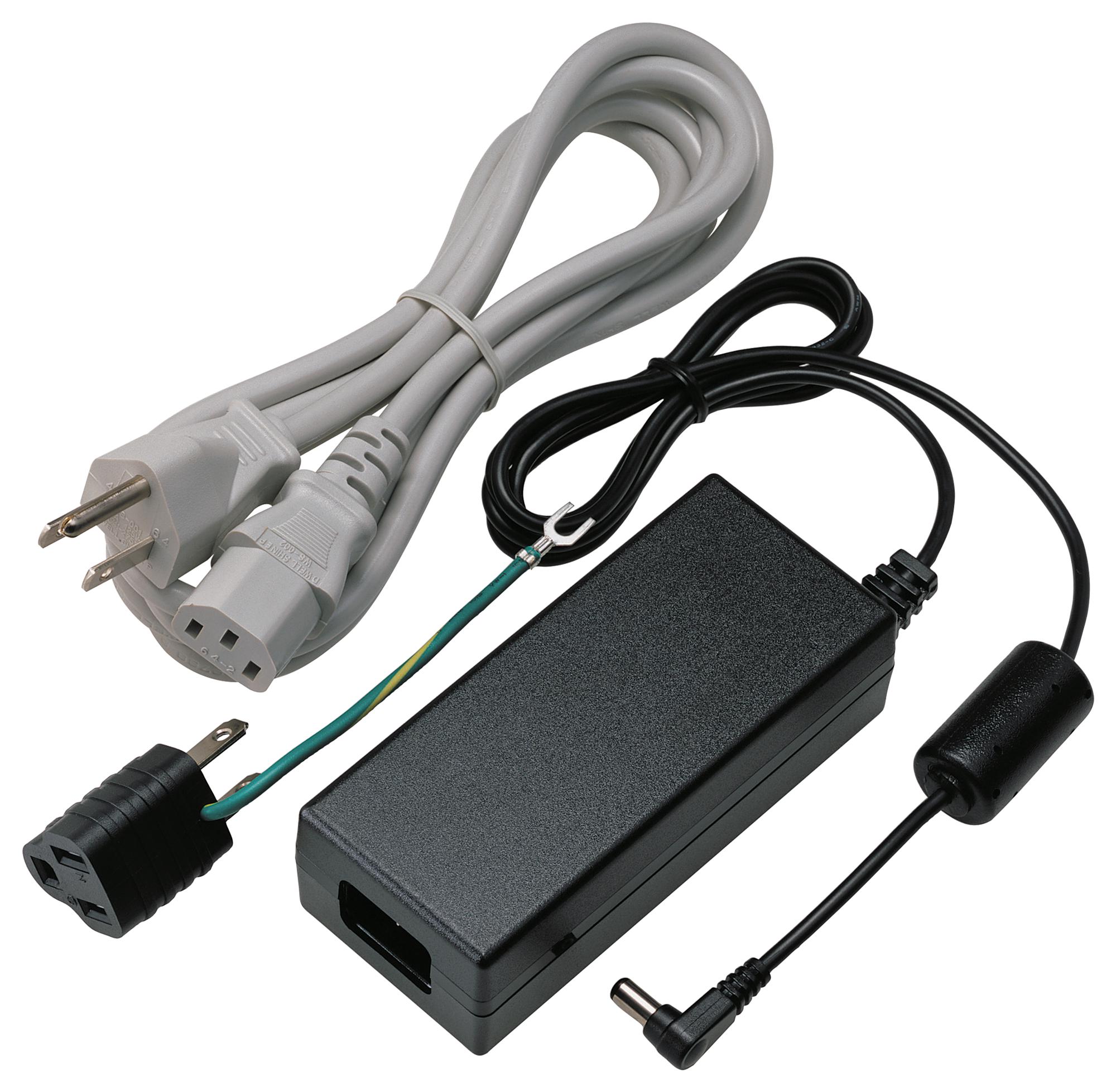 9418-15 AC ADAPTER, MEMORY HILOGGER HIOKI