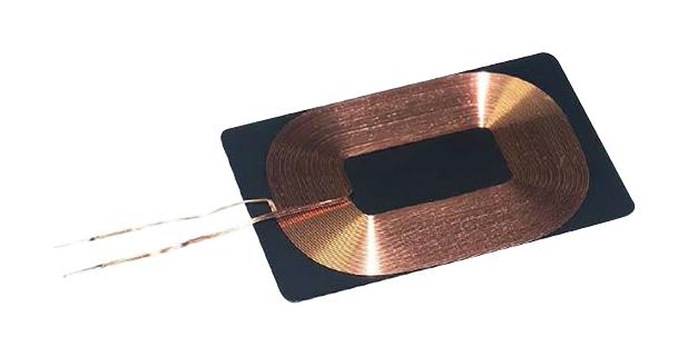 IWAS4832AEEB120KF1 CHARGING COIL, 12UH, 10% VISHAY