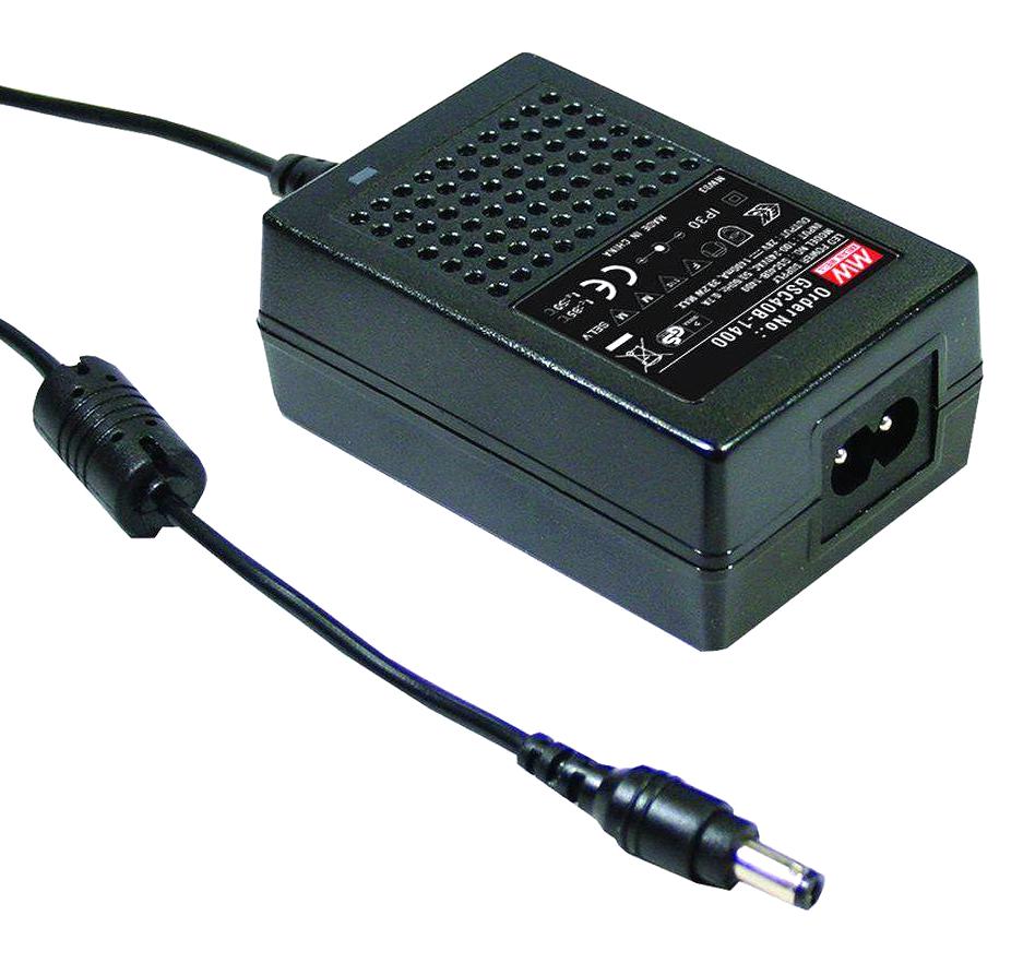 IDLC-45-700 LED DRIVER, AC/DC, CONST CURRENT, 44.8W MEAN WELL