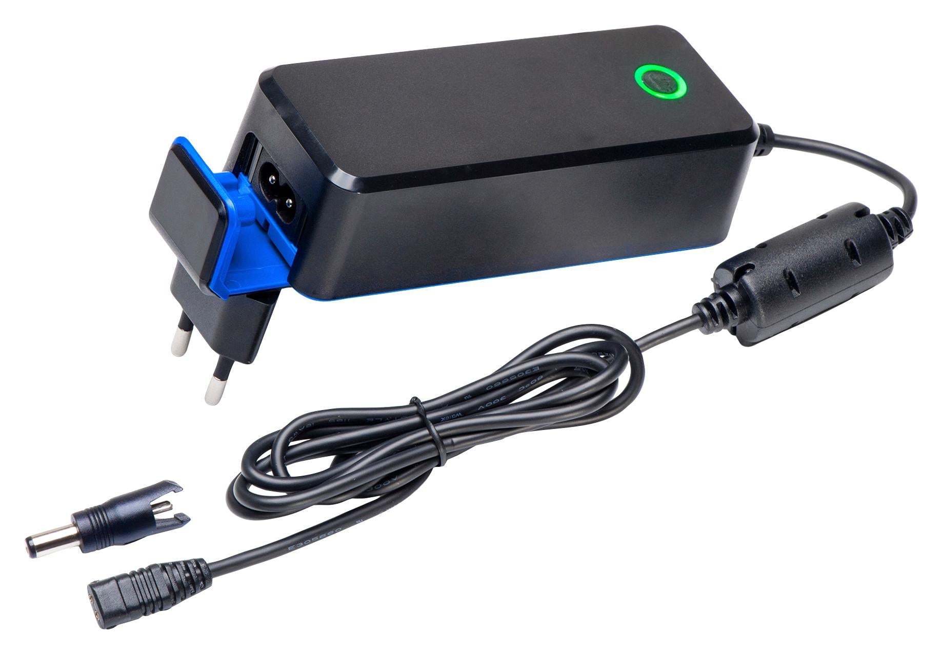 3546165000 BATTERY CHARGER, SM, 4-CELL, 1.6A, 264V MASCOT