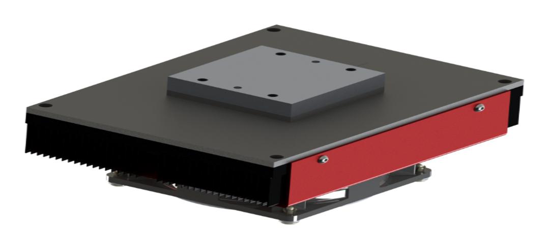 MPDT-AR-045-24 PELTIER MODULE, 47.9W, 160X82.2X125.7MM MULTICOMP PRO