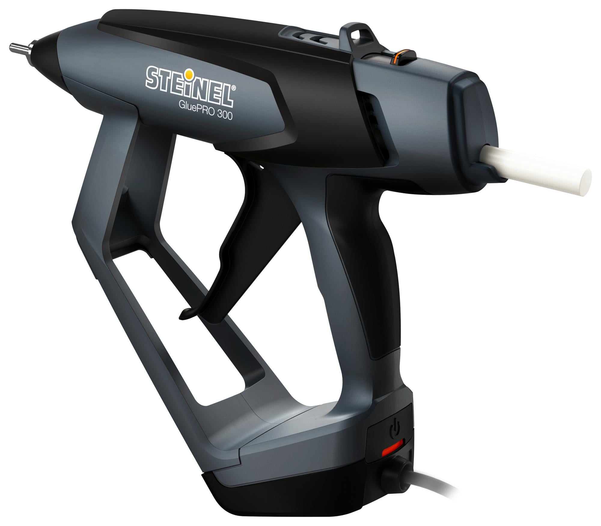 GLUEPRO 300 HOT-MELT GLUE APPLICATOR, 230V, 11.7MM STEINEL