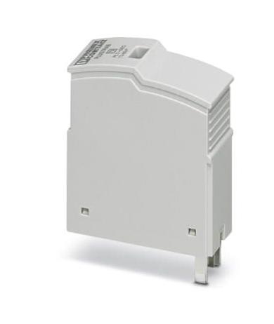 PLT-SEC-T3-60-P SURGE PROTECTOR, 2KA, 100VAC PHOENIX CONTACT