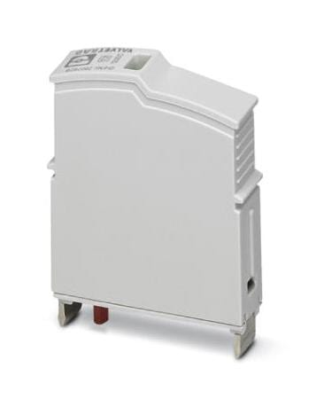 VAL-SEC-T2-120DC-P SURGE PROTECTOR, 40KA, 150VDC PHOENIX CONTACT