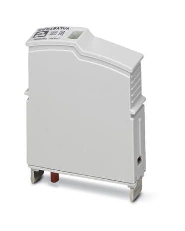 VAL-SEC-T2-350VF-P SURGE PROTECTOR, 20KA, 350VAC PHOENIX CONTACT