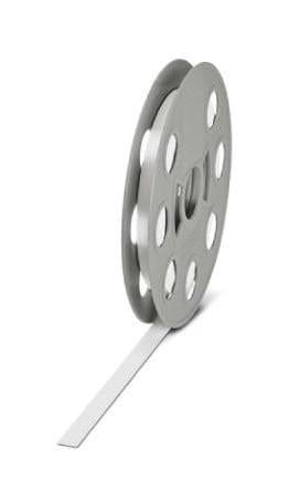 WMS 9,5 (EX16)R HEAT SHRINKABLE SLEEVE, 3:1, PO, WHITE PHOENIX CONTACT