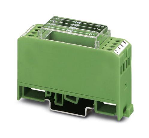 EMG 22-DIO 4E DIODE BLOCK, 4 DIODE, 0.7A, SINGLE WIRED PHOENIX CONTACT